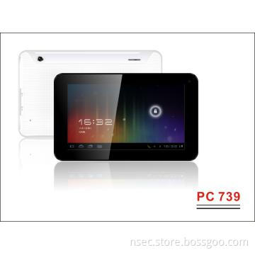 7 inch cost effective built in 3G Tablet PC 2013
